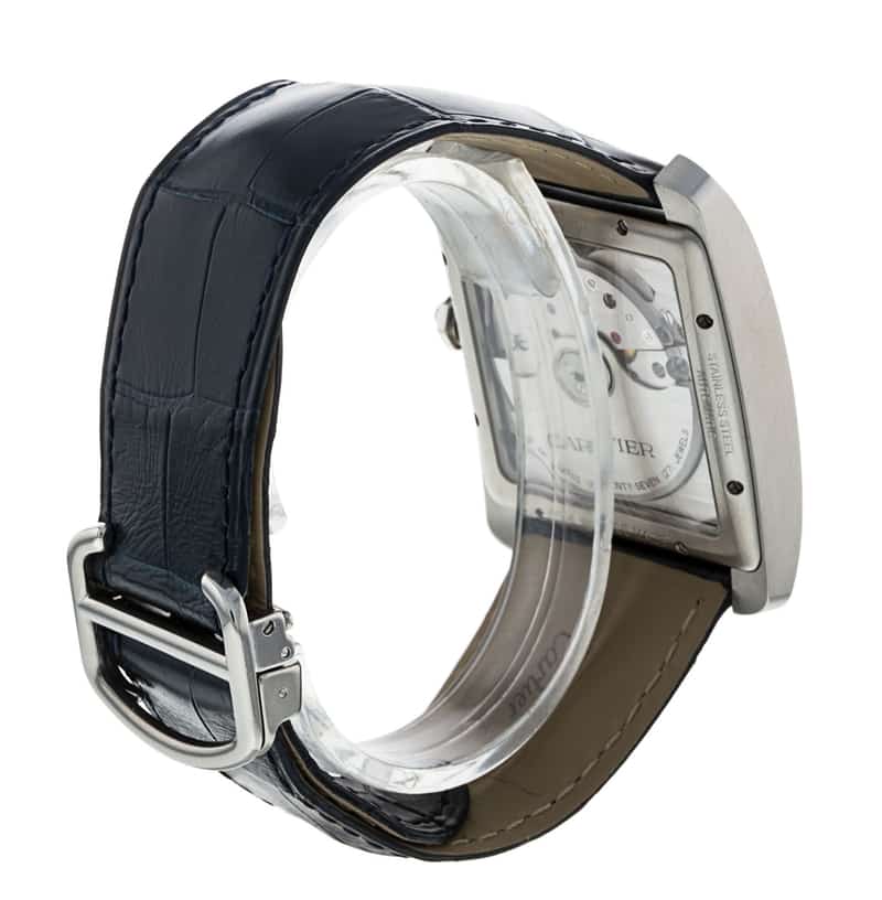 Cartier Tank MC WSTA0010